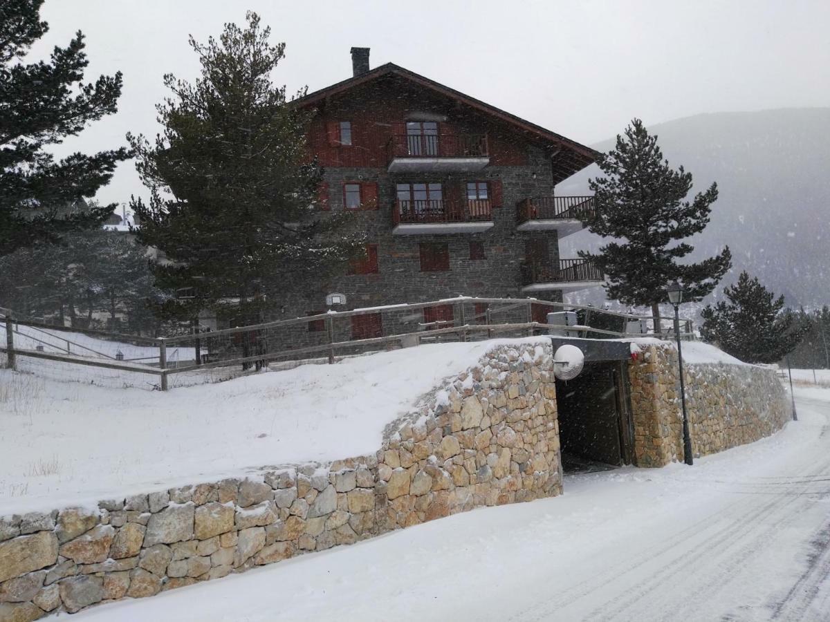 Lujoso duplex en Port del Comte La Coma I La Pedra Exterior foto