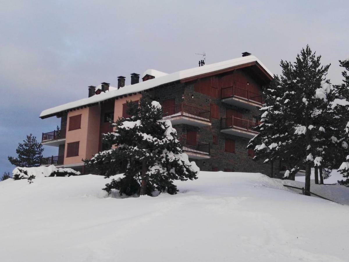 Lujoso duplex en Port del Comte La Coma I La Pedra Exterior foto